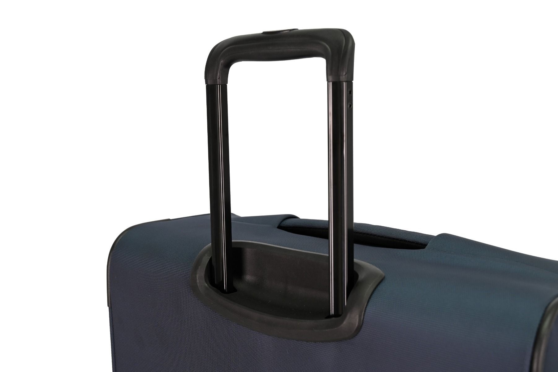 Kofferset Navaro - 3 delig | Blauw