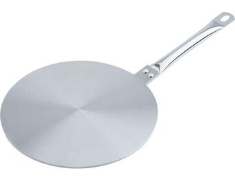 Inductie Adapterplaat - ⌀ 24 cm