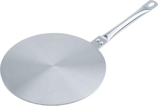 Inductie Adapterplaat - ⌀ 24 cm
