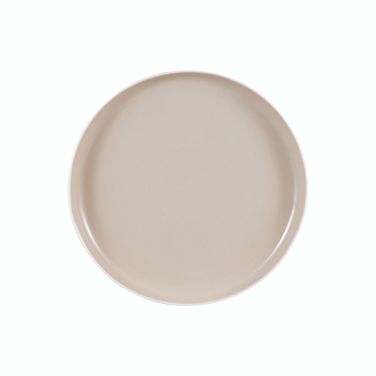 Bricard Colmar serviesset 27-delig - Wit/Taupe