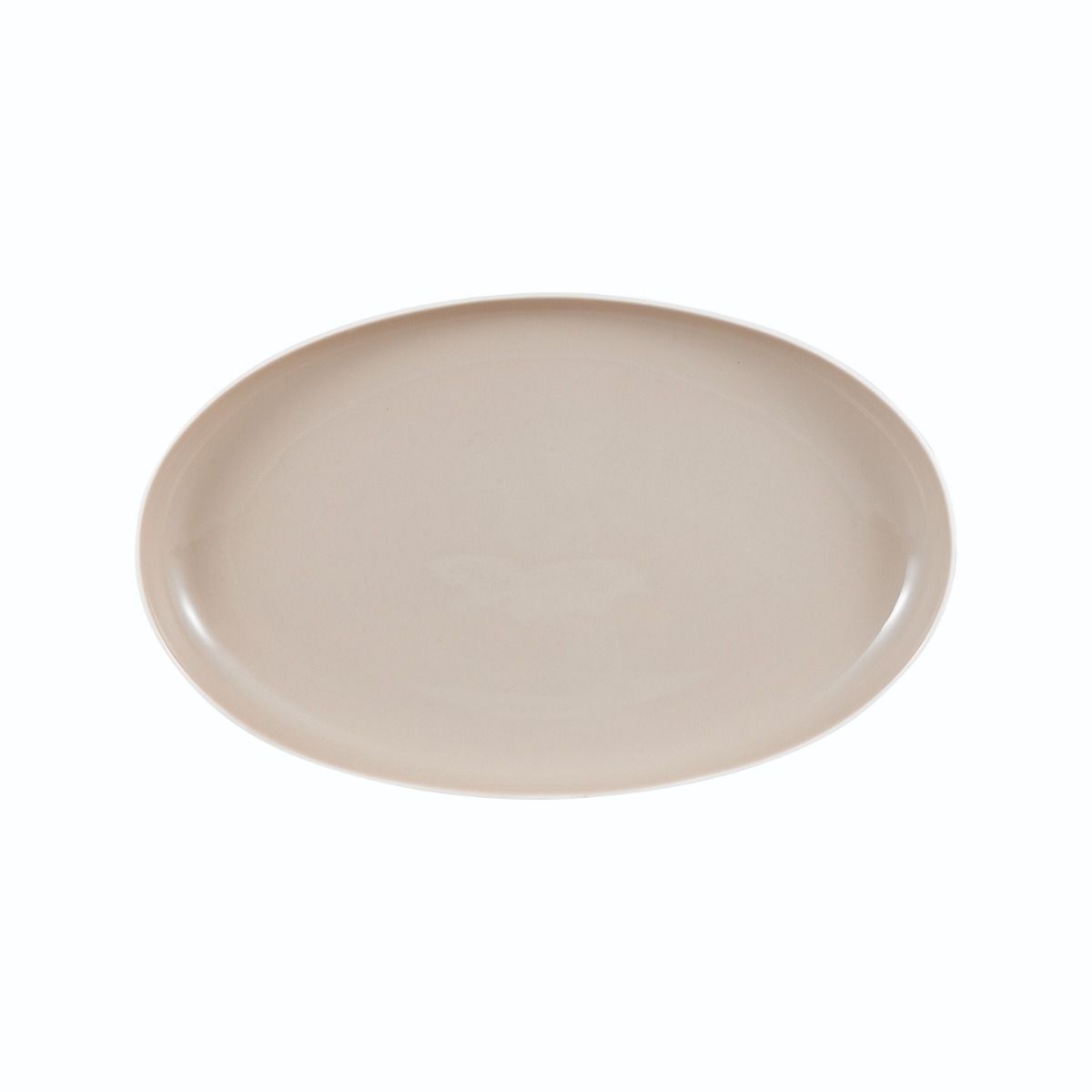 Bricard Colmar serviesset 27-delig - Wit/Taupe