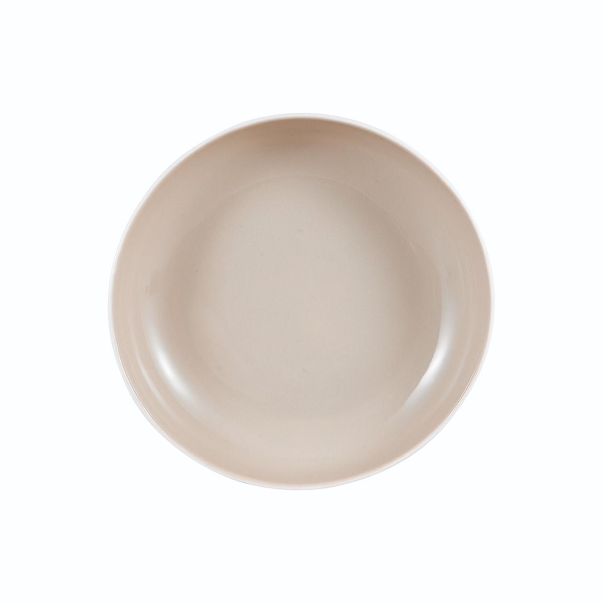 Bricard Colmar serviesset 27-delig - Wit/Taupe