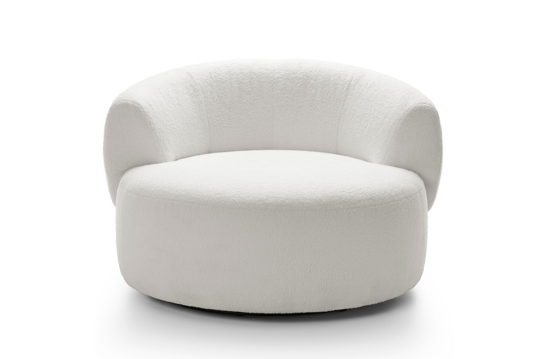 Loveseat Satomi - Teddy Wit