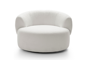 Loveseat Satomi - Teddy Wit