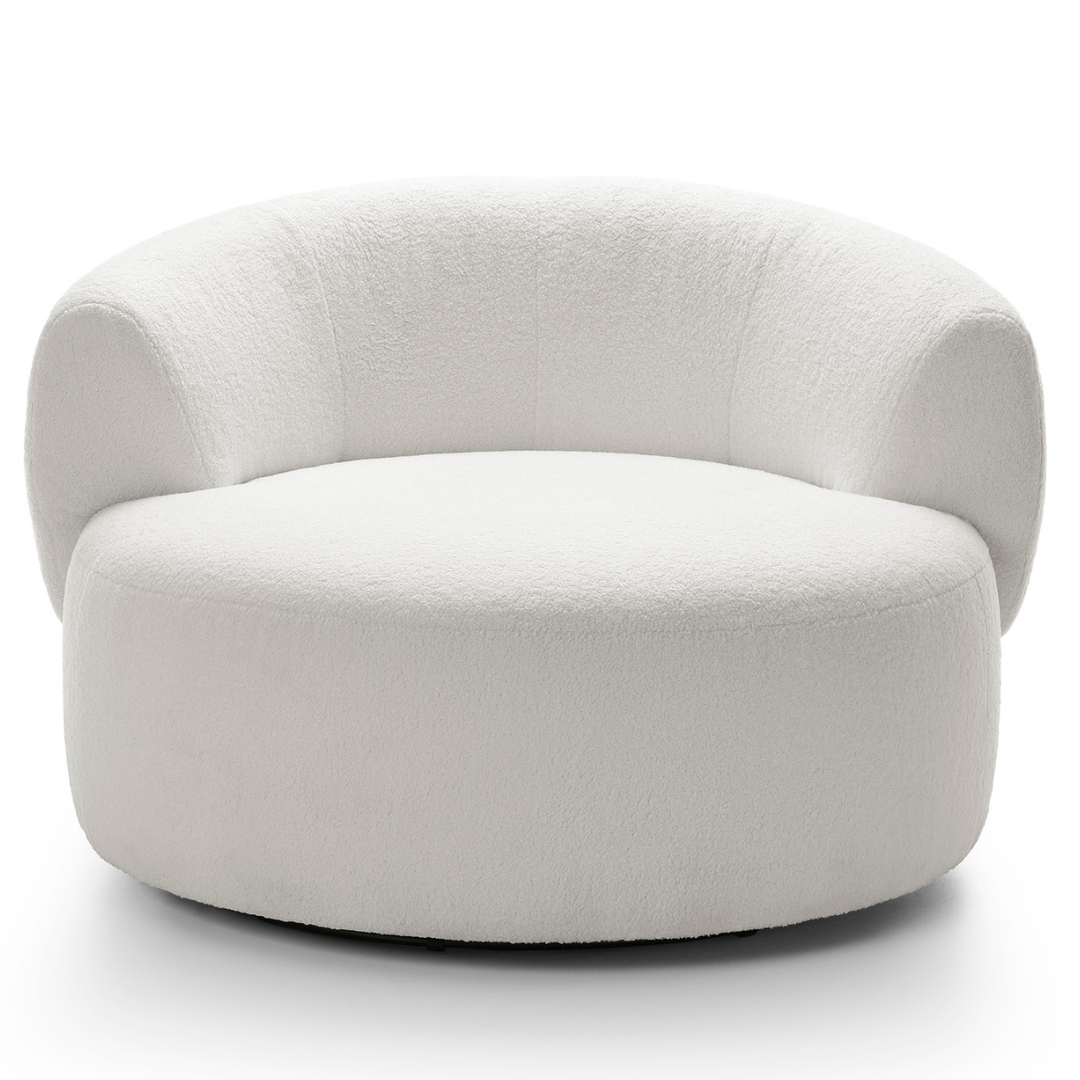 Loveseat Satomi - Teddy Wit