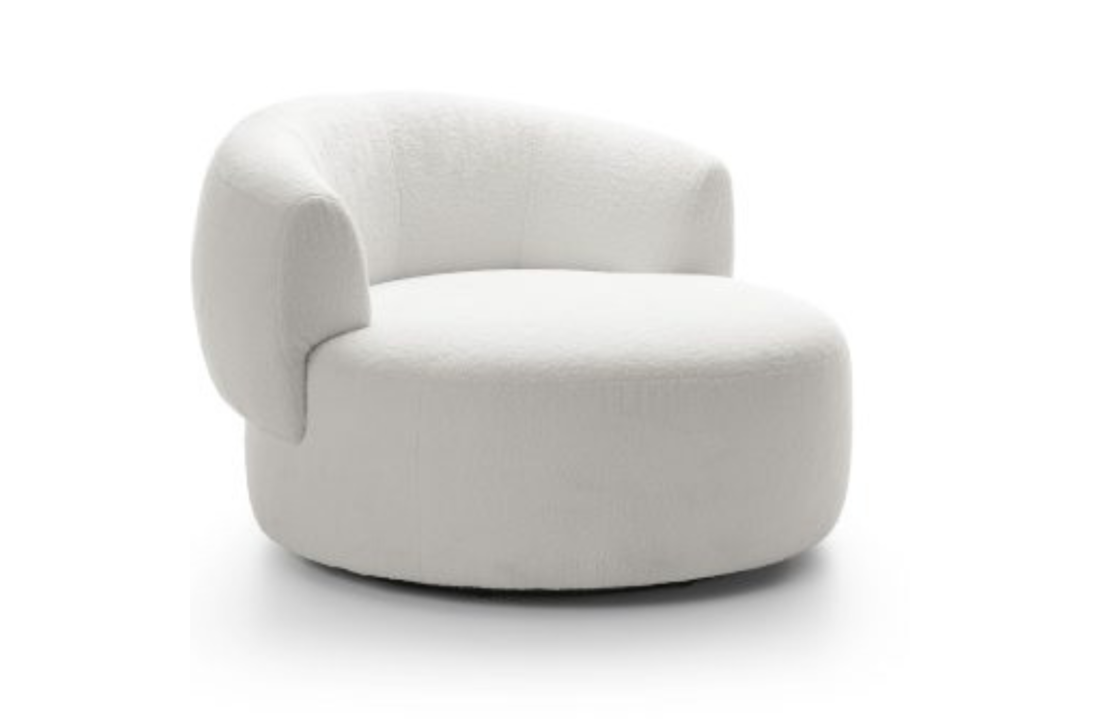Loveseat Satomi - Teddy Wit