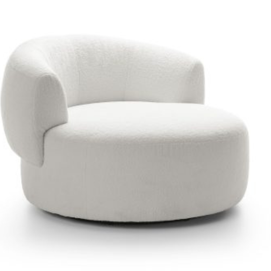 Loveseat Satomi - Teddy Wit