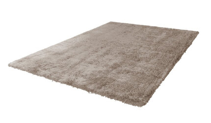 Cloud Vloerkleed Hoogpolig Taupe