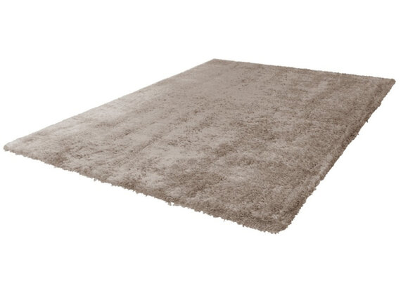 Cloud Vloerkleed Hoogpolig Taupe
