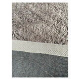 Cloud Vloerkleed Hoogpolig Taupe