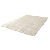 Cloud Vloerkleed Hoogpolig Crème