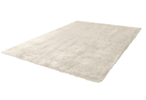 Cloud Vloerkleed Hoogpolig Crème