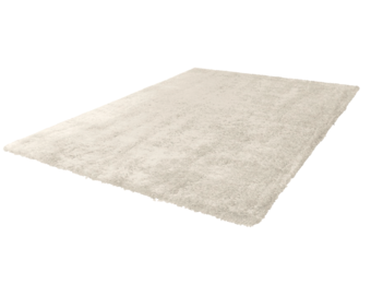 Cloud Vloerkleed Hoogpolig Crème