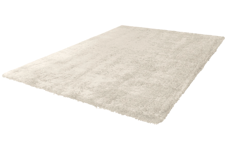 Cloud Vloerkleed Hoogpolig Crème