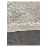 Cloud Vloerkleed Hoogpolig Crème