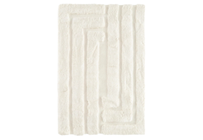 Comfy Vloerkleed Hoogpolig Crme