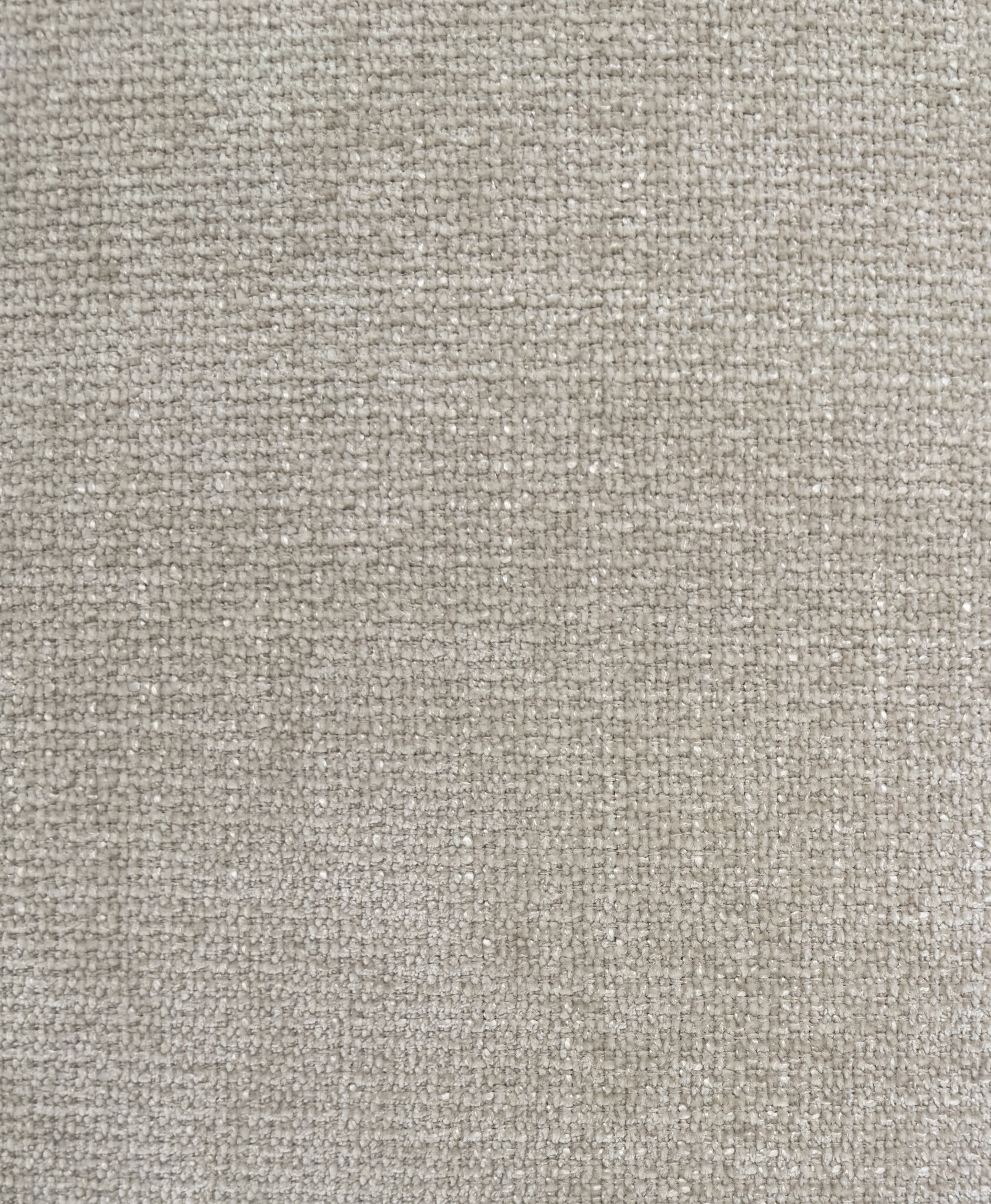 Hoekbank Sky - Crème