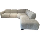 Hoekbank Sky - Crème