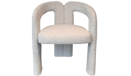 Eetkamerstoel Dolce - Teddy - Nordic