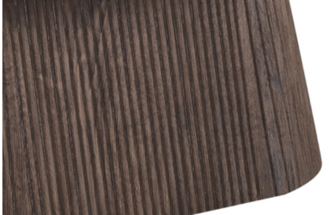 Salontafel Portofino | Ovaal | Travertin - Bruin
