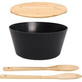 Bamboo Saladeset | 4-Delig