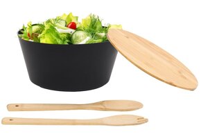 Bamboo Saladeset | 4-Delig