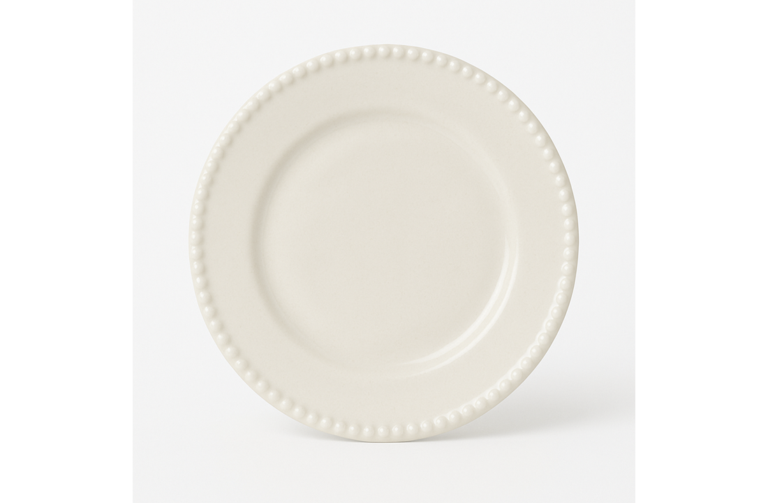 Serviesset Pearls | 24-delig