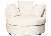Loveseat Siena - Cremé - Bergen 900