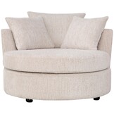 Loveseat Siena - Be Lovely Cream 11