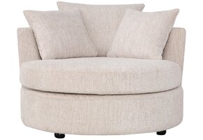Loveseat Siena - Be Lovely Cream 11