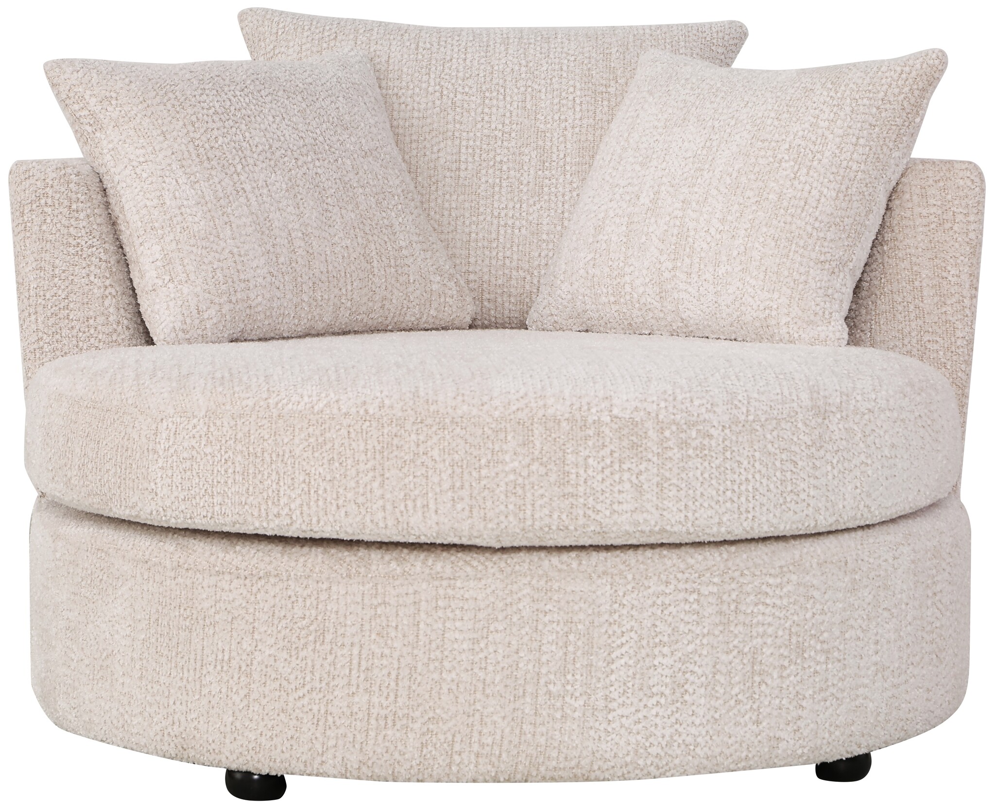 Loveseat Siena - Be Lovely Cream 11