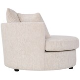Loveseat Siena - Be Lovely Cream 11