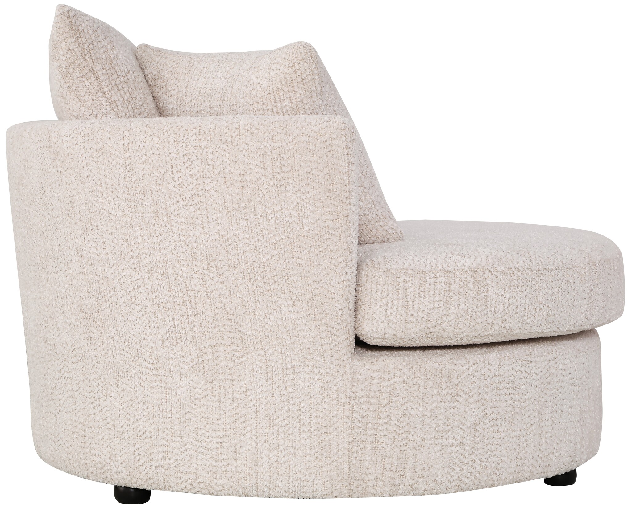 Loveseat Siena - Be Lovely Cream 11