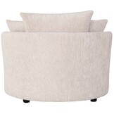 Loveseat Siena - Be Lovely Cream 11