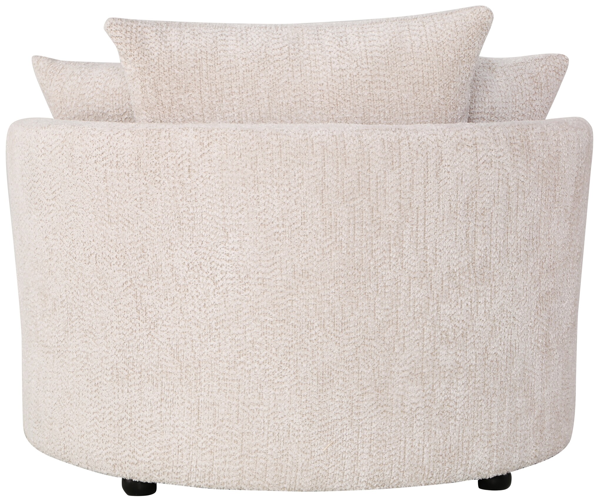 Loveseat Siena - Be Lovely Cream 11