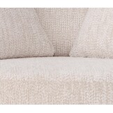 Loveseat Siena - Be Lovely Cream 11