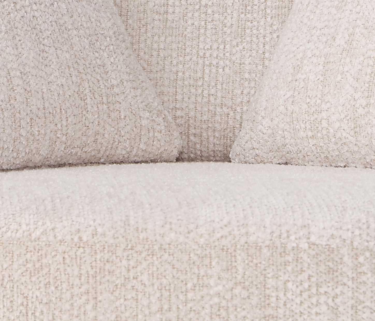 Loveseat Siena - Be Lovely Cream 11