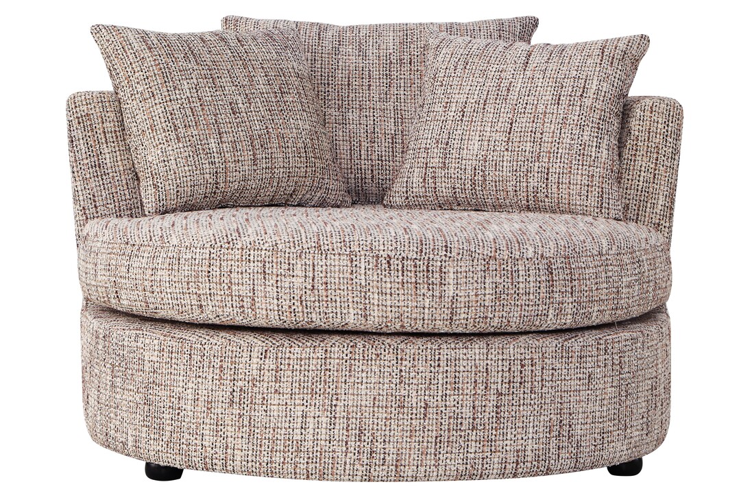 Loveseat Siena - Be Trendy 01 Nature