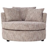Loveseat Siena - Be Trendy 01 Nature
