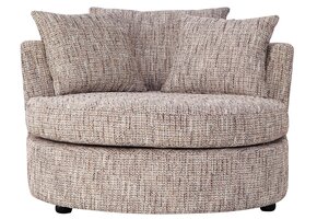 Loveseat Siena - Be Trendy
