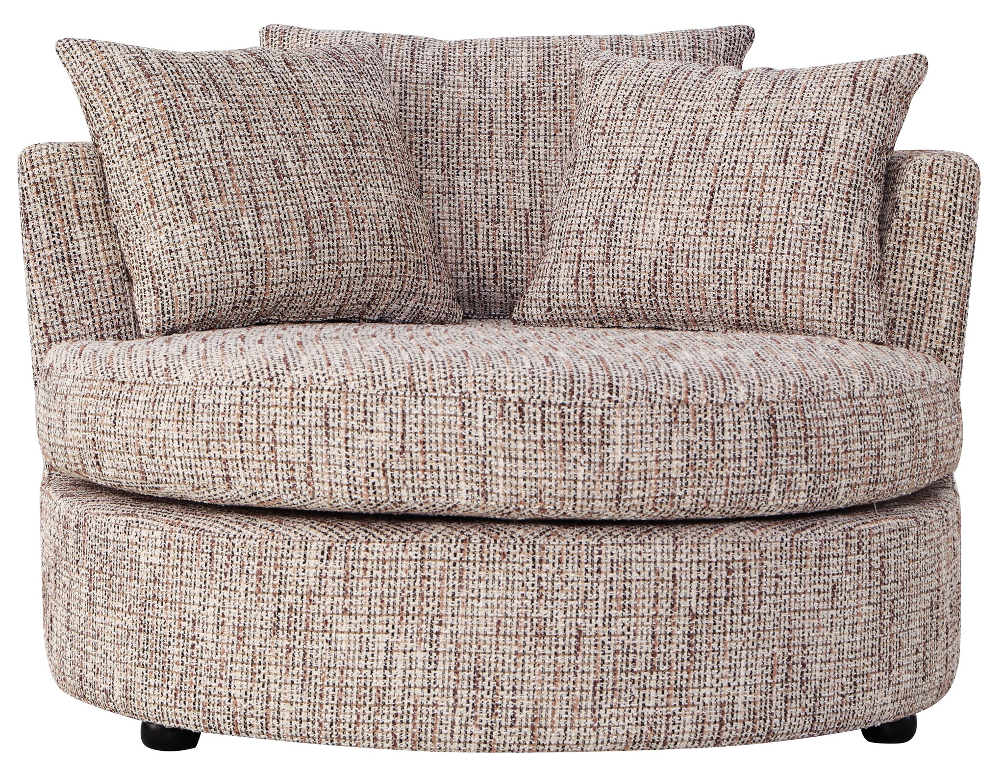Loveseat Siena - Be Trendy 01 Nature