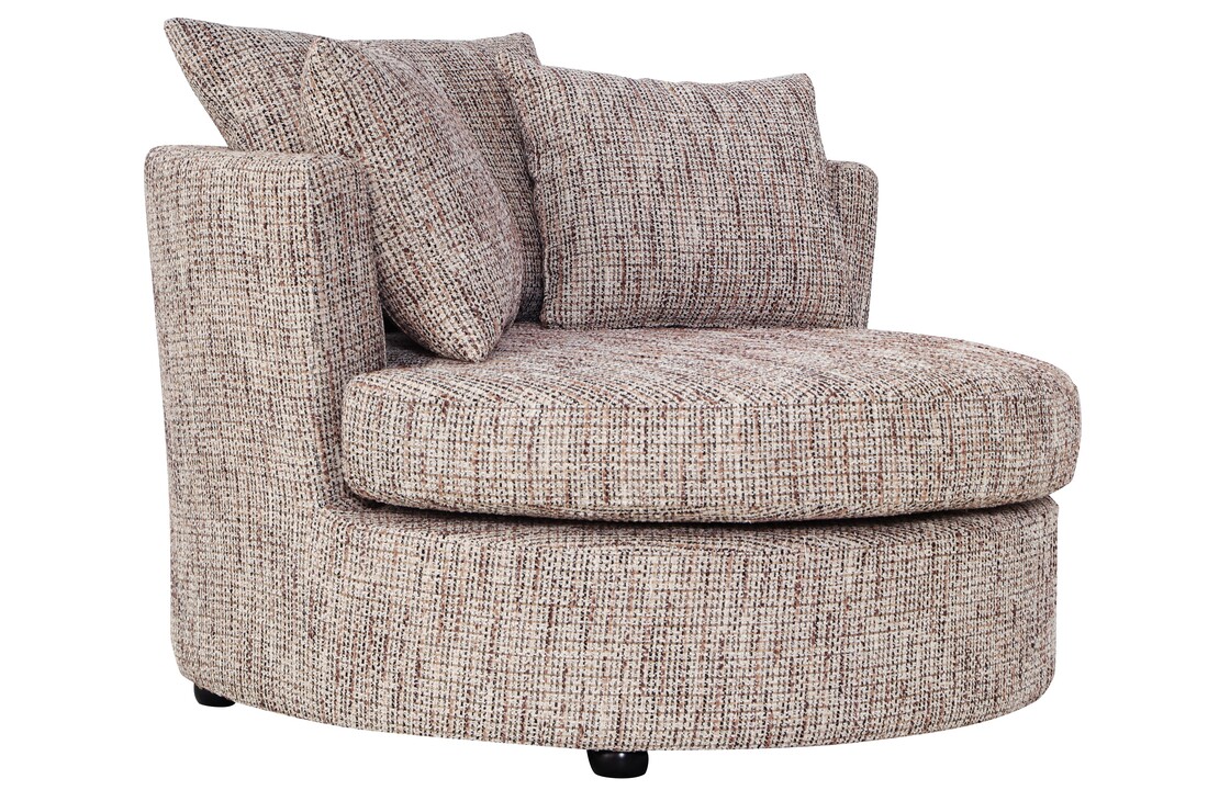 Loveseat Siena - Be Trendy 01 Nature