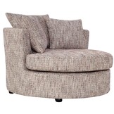 Loveseat Siena - Be Trendy 01 Nature