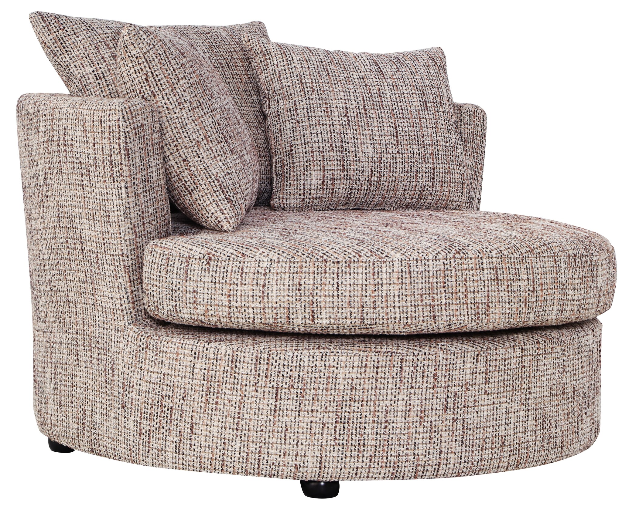 Loveseat Siena - Be Trendy 01 Nature