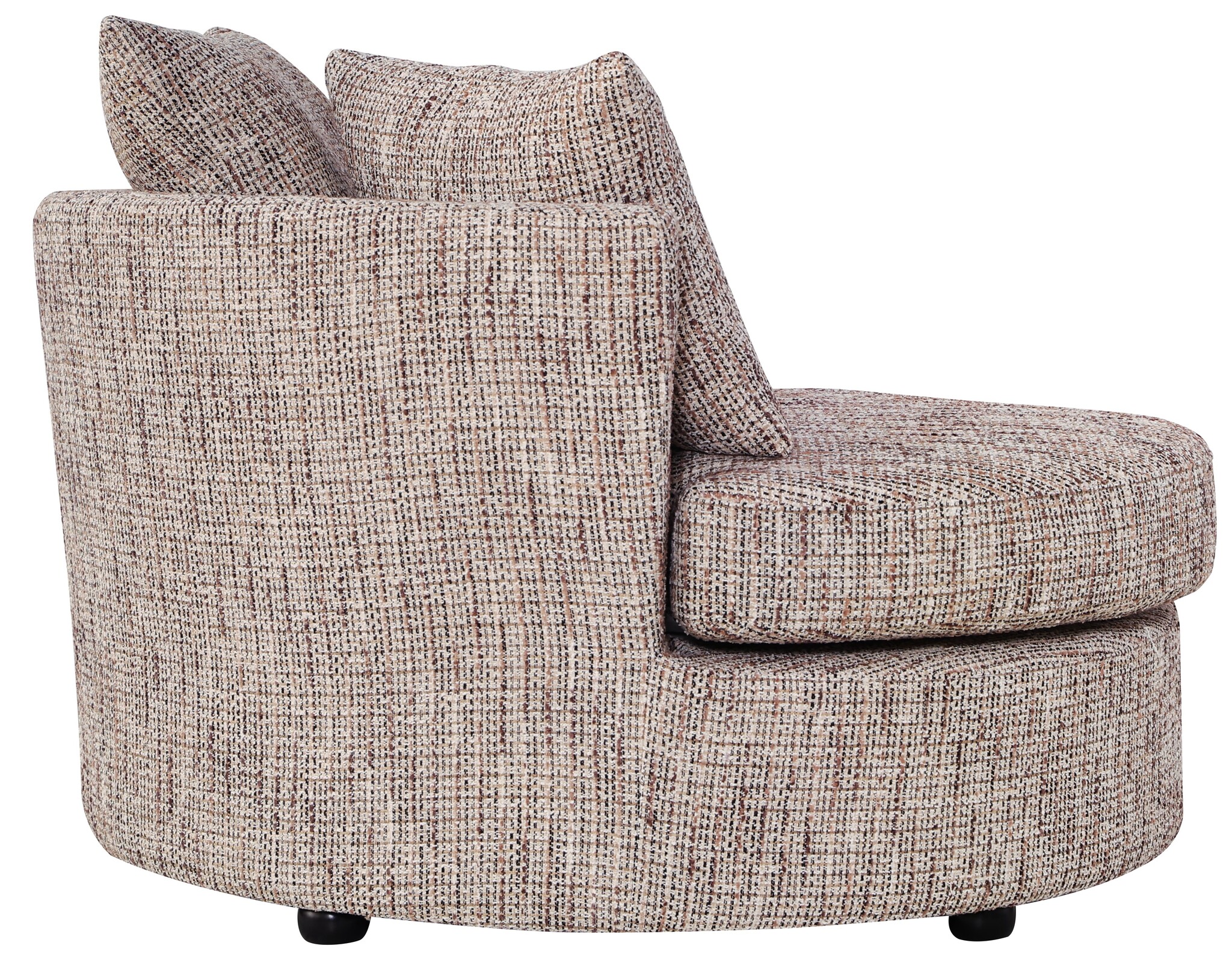 Loveseat Siena - Be Trendy 01 Nature