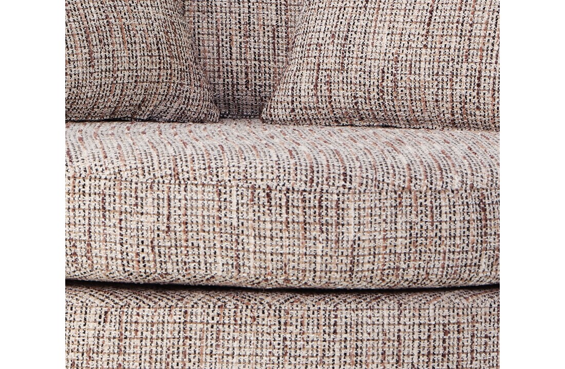 Loveseat Siena - Be Trendy 01 Nature