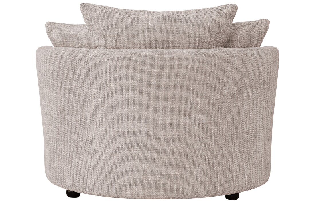 Loveseat Siena - Renegade Natural 01