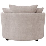 Loveseat Siena - Renegade Natural 01