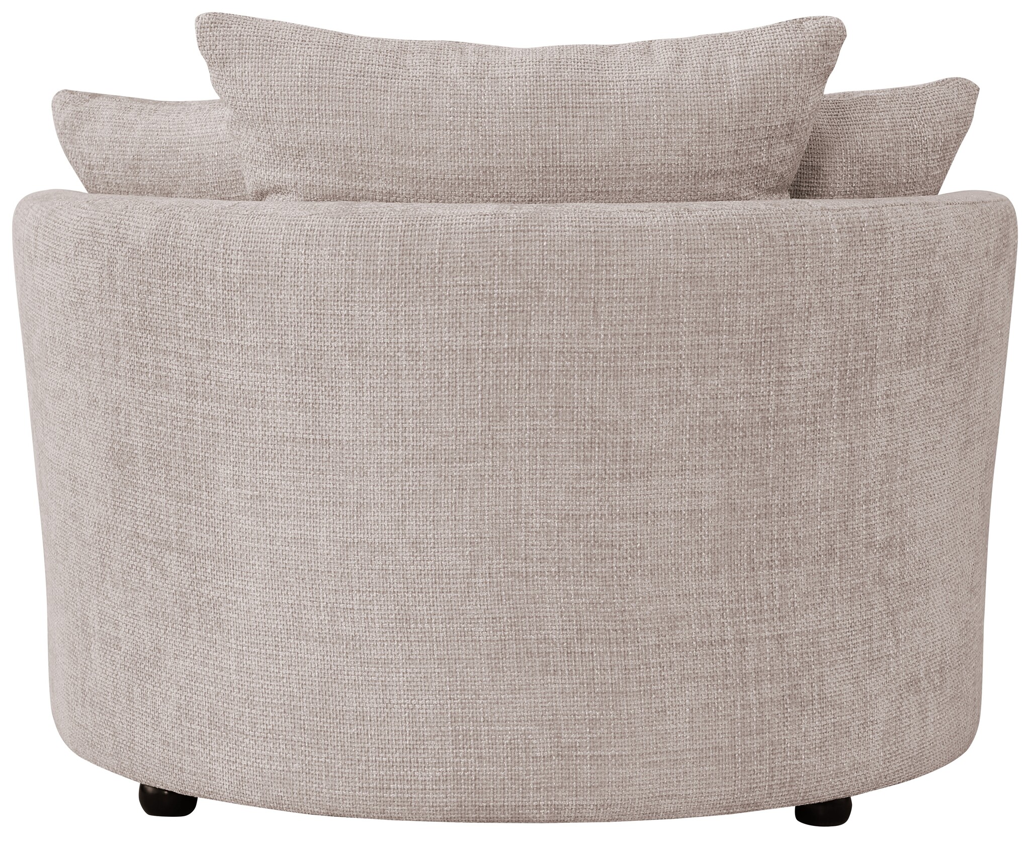 Loveseat Siena - Renegade Natural 01