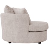 Loveseat Siena - Renegade Natural 01